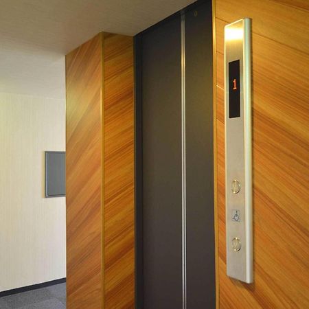 Shizuoka Victoria Hotel מראה חיצוני תמונה