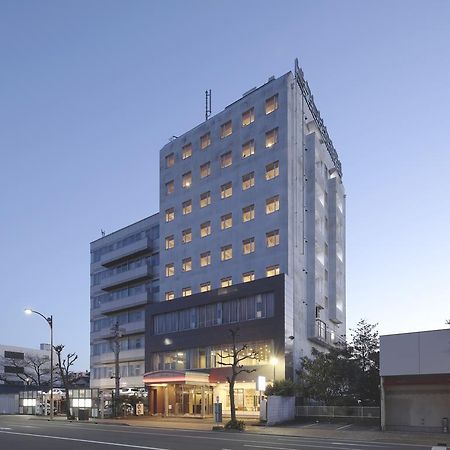 Shizuoka Victoria Hotel מראה חיצוני תמונה