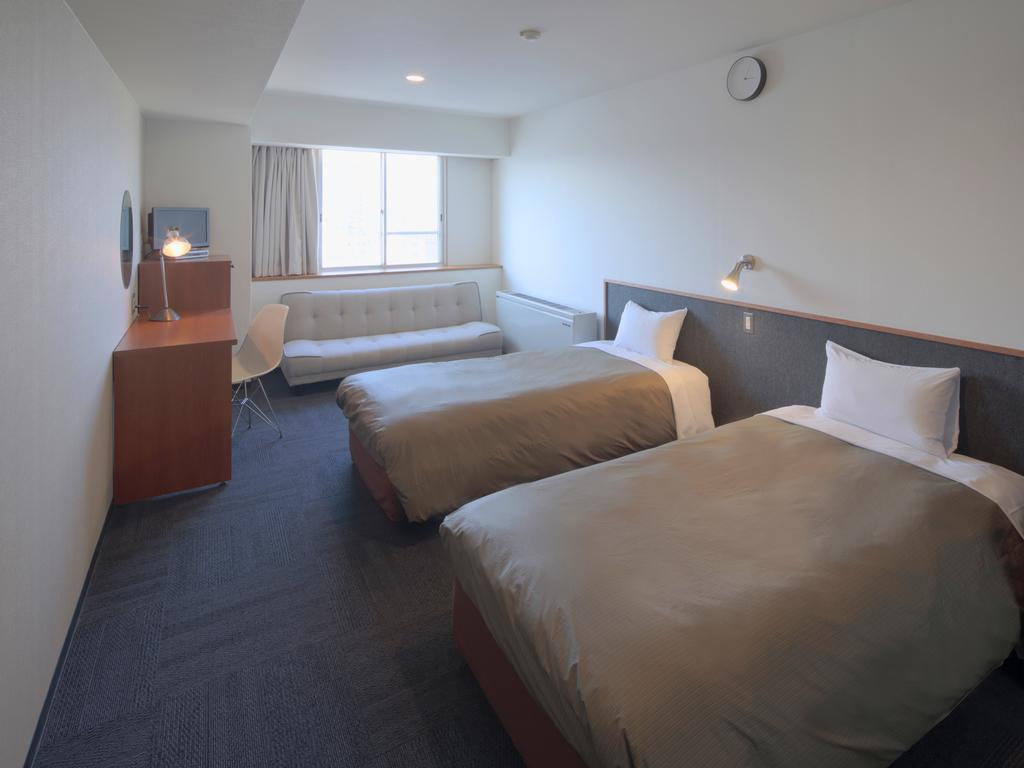 Shizuoka Victoria Hotel מראה חיצוני תמונה