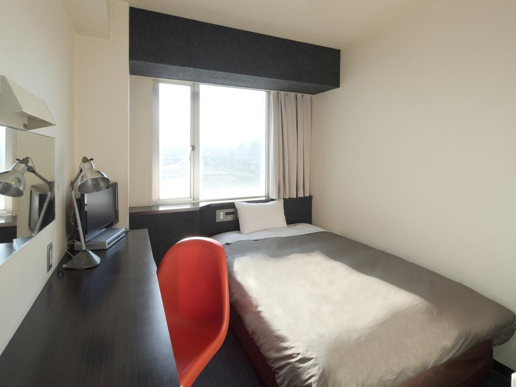 Shizuoka Victoria Hotel מראה חיצוני תמונה