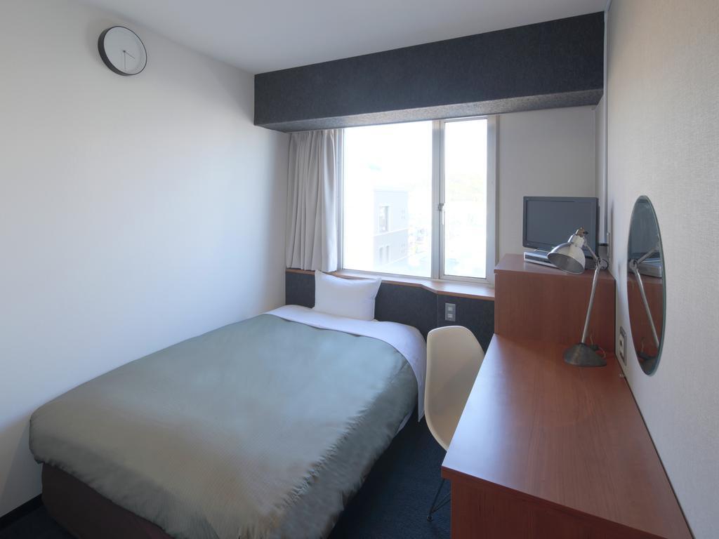 Shizuoka Victoria Hotel מראה חיצוני תמונה