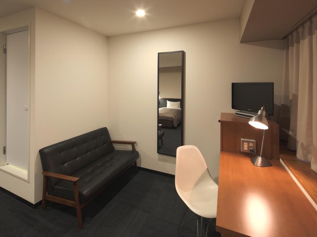 Shizuoka Victoria Hotel מראה חיצוני תמונה
